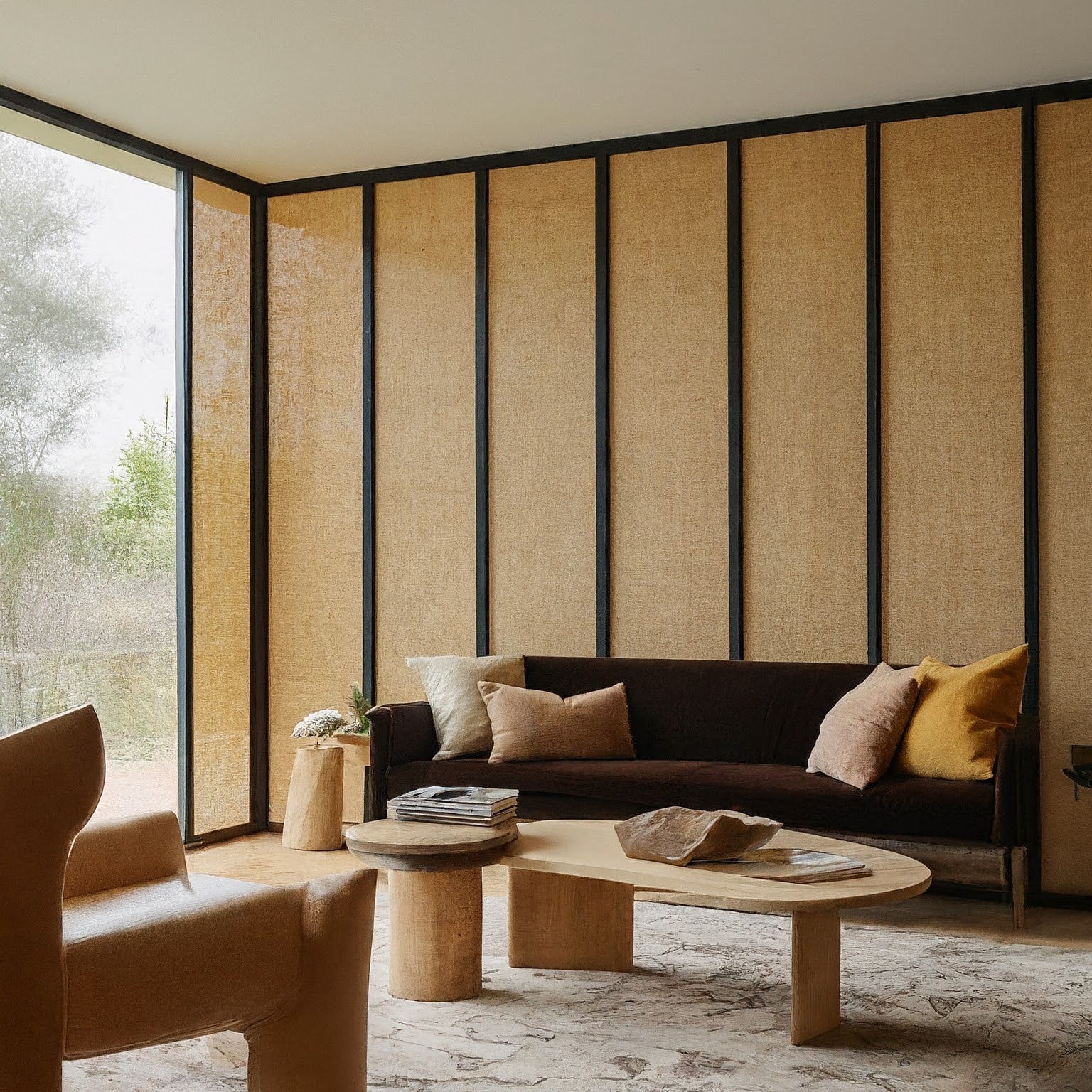 Top 15 Glass Wall Panelling Ideas to Style Your Walls